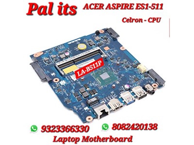 Acer Aspire ES1-511